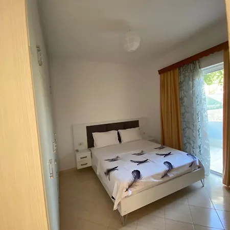 Estref Appartamento Ksamil